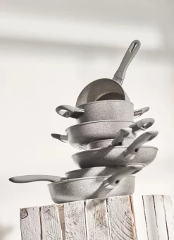 BALLARINI Bratpfanne Murano Ø32cm -Küchendiscounter e45e885481fcb74152c70e2af057d3b0