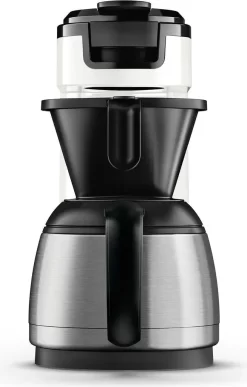 Kaffeemaschine 2 In 1 Senseo Switch Philips HD6592/05, 2 In 1 Mit Filter Und Pod, Isolierte Verse, Crema Plus 17 Kaffeemaschine 2 In 1 Senseo Switch Philips HD6592/05, 2 In 1 Mit Filter Und Pod, Isolierte Verse, Crema Plus -Küchendiscounter e469a14d6a4a4211234373a90ce29dec