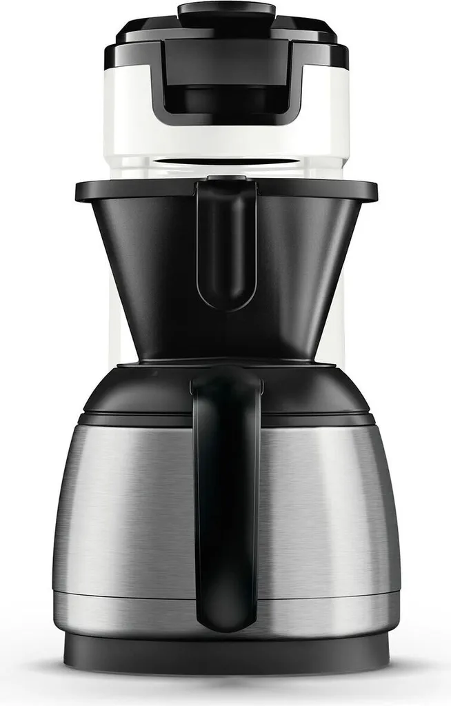 Kaffeemaschine 2 In 1 Senseo Switch Philips HD6592/05, 2 In 1 Mit Filter Und Pod, Isolierte Verse, Crema Plus 9 Kaffeemaschine 2 In 1 Senseo Switch Philips HD6592/05, 2 In 1 Mit Filter Und Pod, Isolierte Verse, Crema Plus – Bild 9