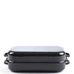 SFINX Doppel-bräter Glatt 25 Cm -Küchendiscounter e4c0b152a0805696bff923793784437c