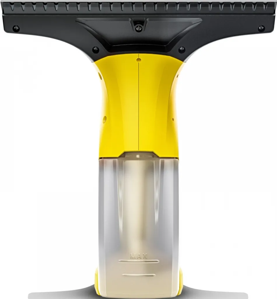 Kärcher WV 1 PLUS Akku-Fenstersauger 10 Kärcher WV 1 PLUS Akku-Fenstersauger – Bild 10