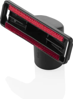 Omega COMFORT BRILLANT, Stielstaubsauger ETA143390016, 800 Watt, Mit Beutel, Parkettbürste, Umschaltbare Bodendüse, Polster- Und Fugendüse -Küchendiscounter e6d620c878a8503ff288093f9ca02b4b