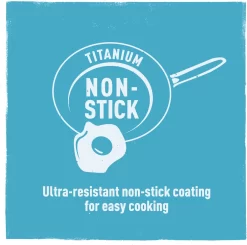 Tefal Servierpfanne Ø 25 Cm Mit Glasdeckel Aus Der Jamie Oliver Edition, E79071 -Küchendiscounter e6d9d5339f046a90622df508b919768d