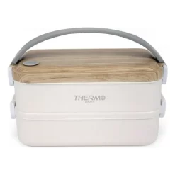 Lunchbox ThermoSport Thermal Rechteckig (2 X 550 Ml)