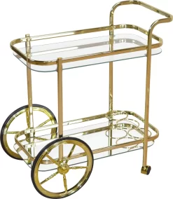 Servierwagen, Teewagen Servierwagen