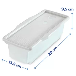 Wenko Mikrowellen-Kochblitz -Küchendiscounter e81eea7a656e5f62fa1e3ebe7662fe55