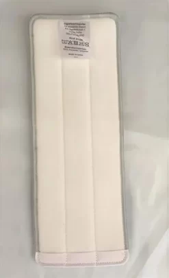 CLEANmaxx 2x Ersatz-Wischtuch 32 X 13,5 Grau Für Komfort-Mopp 14 CLEANmaxx 2x Ersatz-Wischtuch 32 X 13,5 Grau Für Komfort-Mopp -Küchendiscounter e88ebda8032ca065f191a5e9d286a0bc