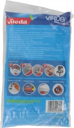 Vileda ViRobi Nachfülltücher - 20 Stück -Küchendiscounter e8b03f7f9b32a0116d8e239904986515