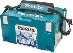 Makita Kühlbox Type 3 Blau 11 L -Küchendiscounter e8c040813a88505581dbdcc1941dd5fe