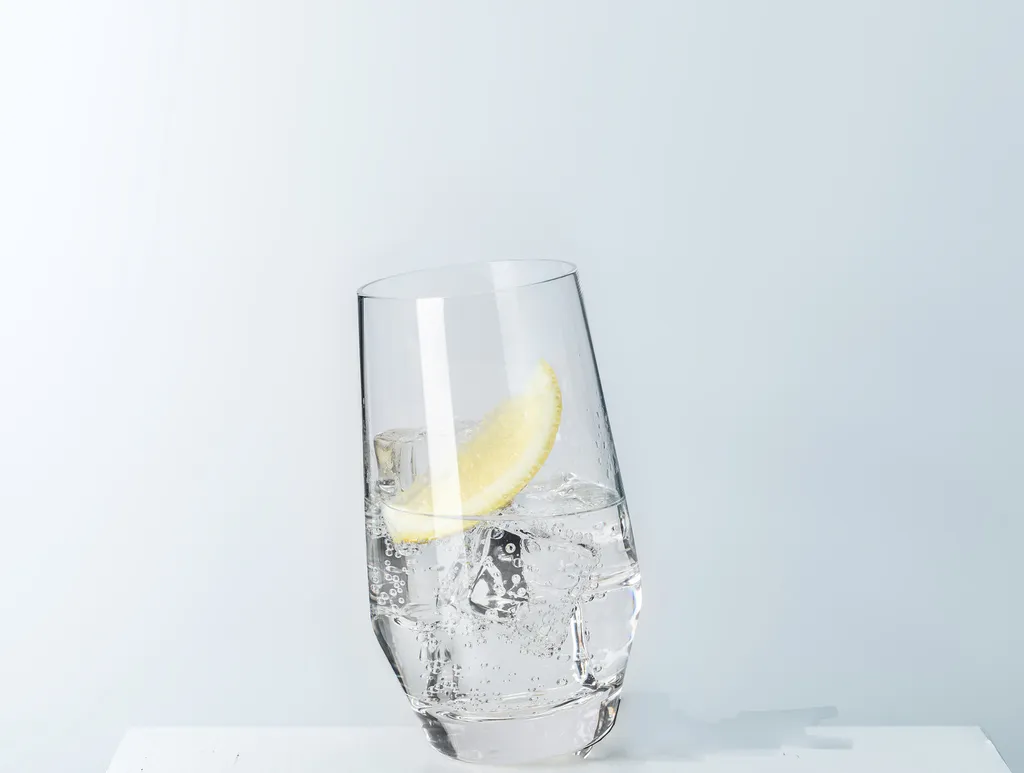 Leonardo Trinkglas PUCCINI 6er-Set 365 Ml, 069558 4 Leonardo Trinkglas PUCCINI 6er-Set 365 Ml, 069558 – Bild 4