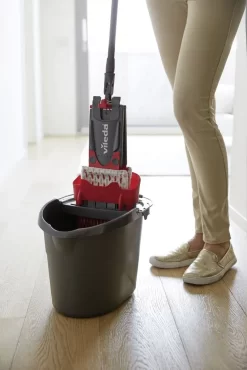 Vileda Ultramat Ersatz-Wischbezug Für Reinigungssysteme -Küchendiscounter ea0122795290e154df79690bffca7d4c