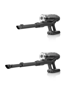 Hand- Und Akkustielstaubsauger ETA Sonar Artikel-Nr.: ETA223290000 2 In 1 Hand- Und Akkustielstaubsauger Mit Digital-Motor, Rotierender Turbobürste, Flexiblem Gelenk Und 25,2 V Li-Ionen-Akku. -Küchendiscounter ea9bd4a314b9e75df47ed779fd50d61a