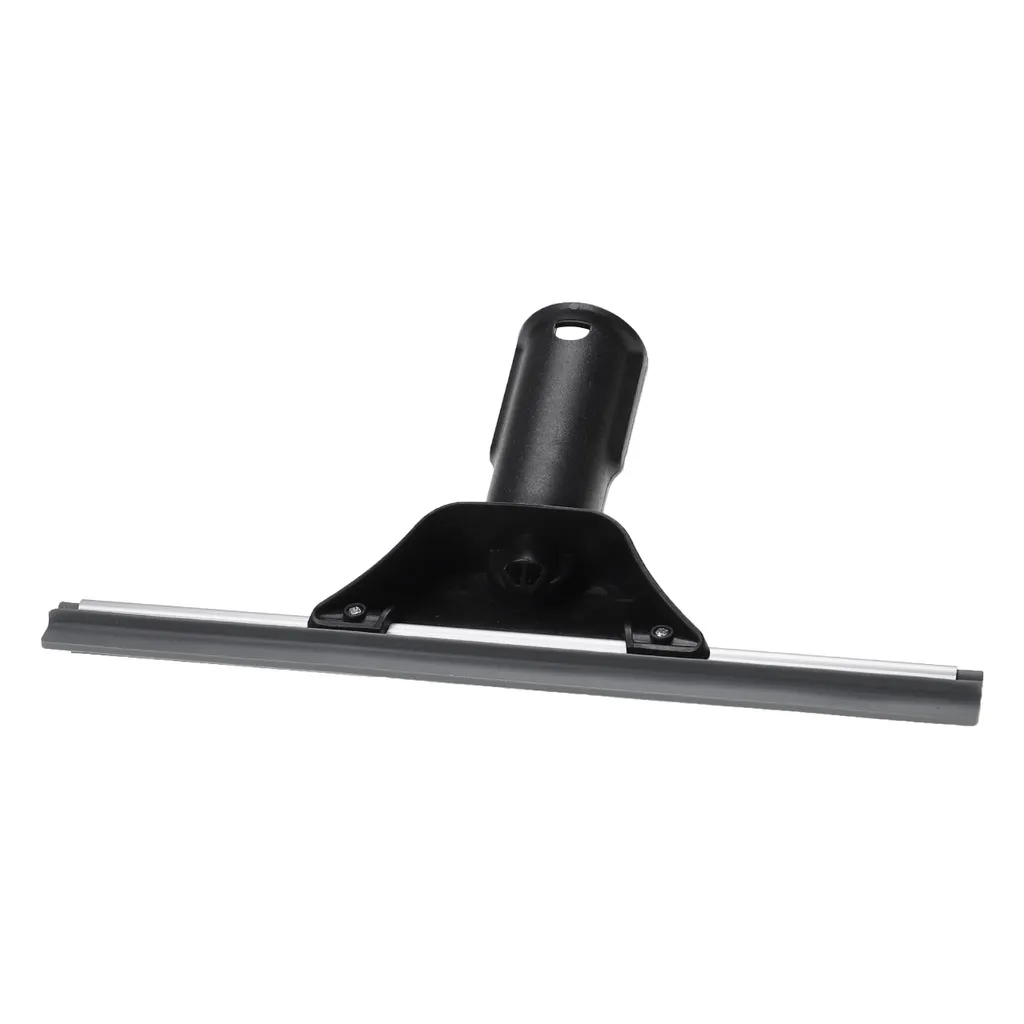 Vhbw Fensterdüse Kompatibel Mit Kärcher SC 1 EasyFix, EasyFix Premium, Dampfreiniger - Fensterabzieher Mit Gummilippe 2 Vhbw Fensterdüse Kompatibel Mit Kärcher SC 1 EasyFix, EasyFix Premium, Dampfreiniger - Fensterabzieher Mit Gummilippe – Bild 2