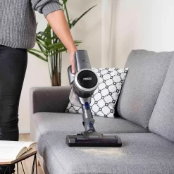 Princess Kabelloser Staubsauger Silencio 100 W 0,8 L -Küchendiscounter ebc3a6c3e1ff49716aacf828da55ac43