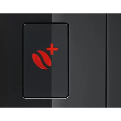 Bosch TKA6A683 ComfortLine Thermo-Filterkaffeemaschine Kunststoff Mit Edelstahl Edelstahl, Schwarz -Küchendiscounter ebd291f87c8ed3569145768694fffca4