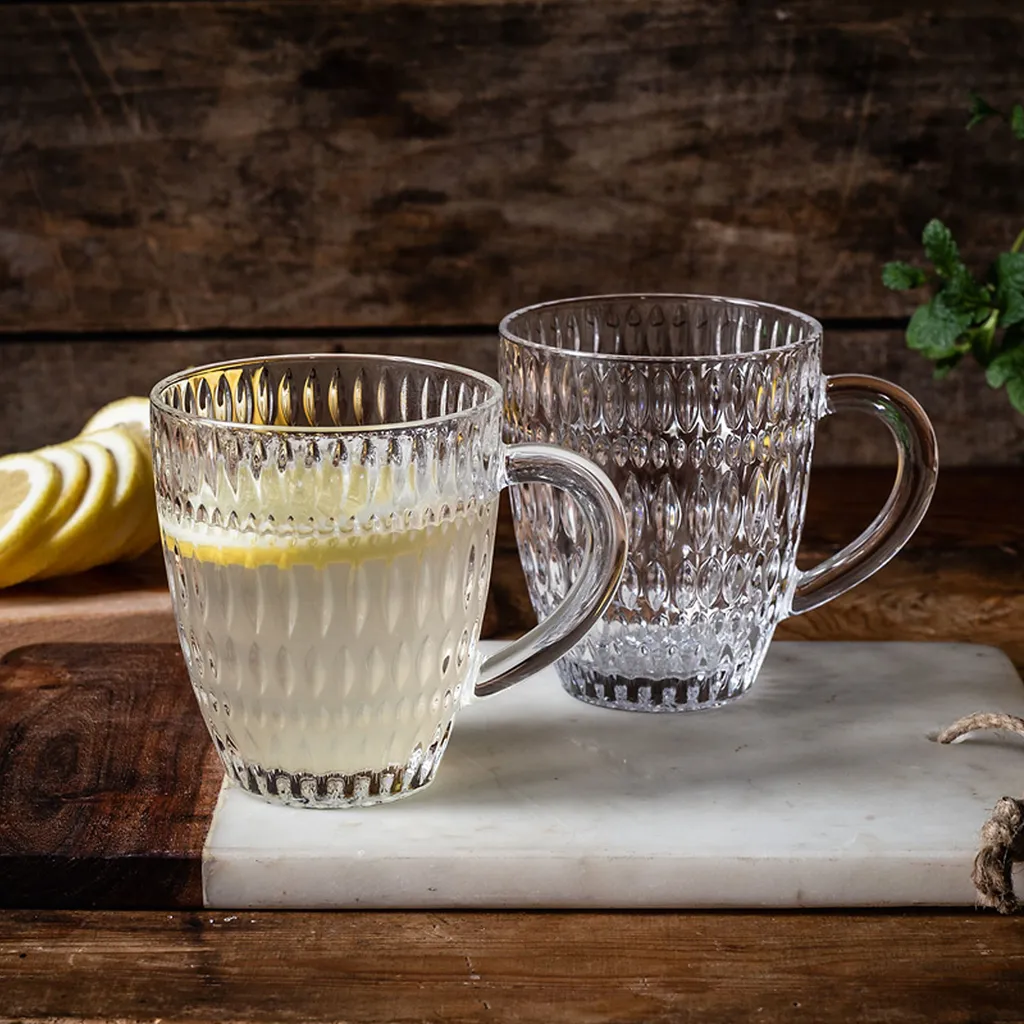 Nachtmann Ethno Becher Für Heißgetränke 2er-Set 10 Nachtmann Ethno Becher Für Heißgetränke 2er-Set – Bild 10