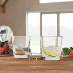 Leonardo VARIO Trinkglas Klein 250 Ml 12er Set 6 Leonardo VARIO Trinkglas Klein 250 Ml 12er Set -Küchendiscounter ec576da67d482eac65f6a150b396a88b