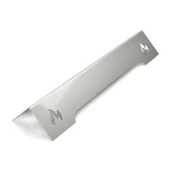 Edelstahl Aromaschiene Für Rösle Videro/Sansibar (alle Baureihen) - Extra Stark 1,5mm (1 St. - Benötigte Anzahl Bestellen)