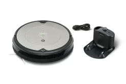 IRobot Roomba 698 Saugroboter App-Steuerung Sprachassistent 3 Reinigungsstufen -Küchendiscounter ed0b17c6edf09c5553ec7d55f2d91948
