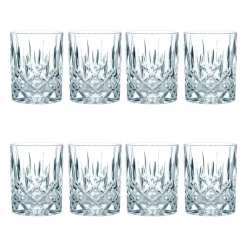 Nachtmann Noblesse Whiskybecher Set 8 Tlg. 089207 X 2 5 Nachtmann Noblesse Whiskybecher Set 8 Tlg. 089207 X 2 -Küchendiscounter ef35bfd4d6014828d289811b17b3a1d7