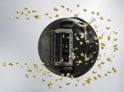 IRobot Roomba 698 Saugroboter App-Steuerung Sprachassistent 3 Reinigungsstufen -Küchendiscounter ef45a3539c9b175cd47620c8212a5774