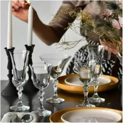 KROSNO Weiß-Weinglas | Set Von 6 | 150 ML | Krista Kollektion | Kristallglas | Weißweingläser | Perfekt Für Zuhause, Restaurants Und Partys | Spülmaschinenfest 14 KROSNO Weiß-Weinglas | Set Von 6 | 150 ML | Krista Kollektion | Kristallglas | Weißweingläser | Perfekt Für Zuhause, Restaurants Und Partys | Spülmaschinenfest -Küchendiscounter efa02aa4c2b8701756477e13c6dd1b7f