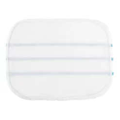 MAXXMEE Bodentuch Für Dampfbesen Vibration - 2er-Set - Weiß 7 MAXXMEE Bodentuch Für Dampfbesen Vibration - 2er-Set - Weiß -Küchendiscounter efaca164aff117d0adc12db5a8dd1a19