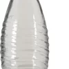 SodaStream Glaskaraffe Mit Schraubverschluss