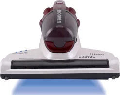 Hoover MBC500UV, Ultra Vortex Mattress Cleaner, Red, White -Küchendiscounter f066cd72159d5dbc77c7547b416a6225