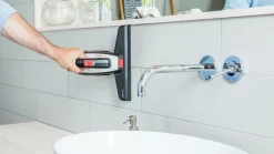 Bosch Akku Fensterreiniger GlassVACS Olo Plus 23 Bosch Akku Fensterreiniger GlassVACS Olo Plus -Küchendiscounter f070b6173a57e27fef0b30c504848bb2