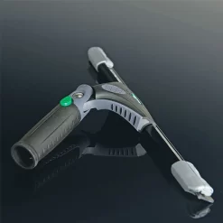 UNGER ErgoTec NINJA Fensterreinigungs Starter-Set 2in1 AKN10 -Küchendiscounter f0b8e0d66fb7eee5545c0f7c9fa5a2f6