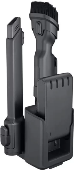 Samsung Jet 75 Pet, Trocken, Multizyklonisch, 86 DB, Beutellos, Mintfarbe, Silber, 0,8 L -Küchendiscounter f0c86c76a5bf345710fdcf9907b74ccd