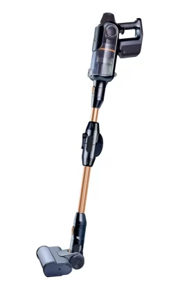 Clever Clean Zyklon Hand- Und Boden-Staubsauger "MX 12" Rosé Mit 2 HEPA-Filtern - Exklusiv Bei Westfalia -Küchendiscounter f12f917b06d70732e2bac683458a433b