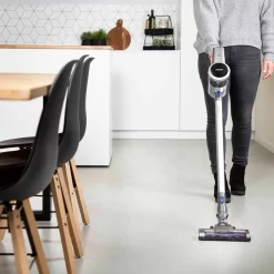 Princess Kabelloser Staubsauger Silencio 100 W 0,8 L -Küchendiscounter f16f21bba7ceed2c9e10a2743e55cbb2