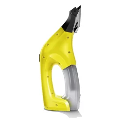 Kärcher WV 1 - Fenstersauger - Gelb/schwarz -Küchendiscounter f19648a4b690936f2c006155fe02ace8