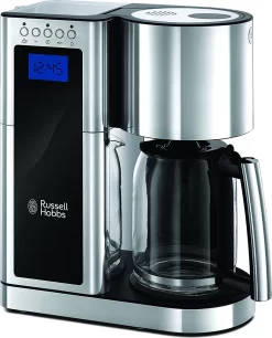 Russell Hobbs Elegance Kaffeemaschine