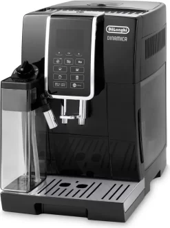 De'Longhi DeLonghi ECAM 350.55 B Dinamica Kaffeevollautomat Schwarz -Küchendiscounter f1efed5c6acb075fd7e7f07de39b4ea6