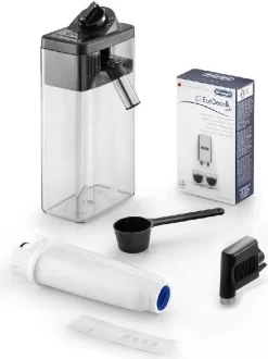 De'Longhi DeLonghi ECAM 23.466.B Kaffee Vollautomat Schwarz -Küchendiscounter f20834d2c01e02acd3e984ba1f81c61a