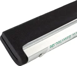 BawiTec Wasserschieber 75cm Mit Teleskopstiel 200cm Gummischieber Abzieher Gummiwischer -Küchendiscounter f22abdded17af024dad7951c1cb932cd