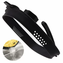 STONELINE® Smell Well Eckpfanne 24 X 24 Cm, Inkl. Glasdeckel Mit Geruchsfilter- Oder Aromafunktion -Küchendiscounter f23ddd49ec34e3b16bb107c0ac5657e4