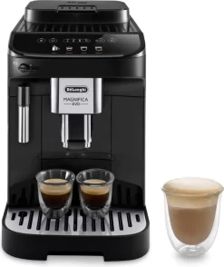 De'Longhi Delonghi ECAM 290.22.B Schwarz -Küchendiscounter f39ce26bd5217a4c2652b9e5abcd7769