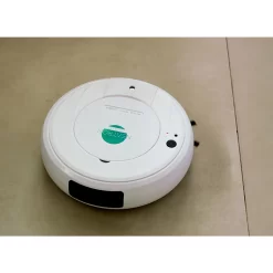 Neatron By Purize - 5 In 1 Intelligenter Saugroboter , UV Sterilisationsroboter Roboter 1.800 Pa Besen – Aus Der TV Werbung -Küchendiscounter f3dbc5b76c376cbb7b54cba5dcf54585