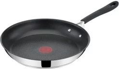 Bratpfanne Tefal Jamie Oliver Schnell Und Einfach 24 Cm E3030474