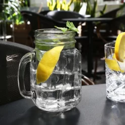 Olympia Henkelkrug 45cl (12 Stück) -Küchendiscounter f50647531b9b84e95f0e1e97809cca32