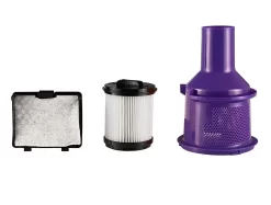 Balter A1 Staubsauger Beutellos Bodenstaubsauger Zyklon Sauger 1000W HEPA Filter -Küchendiscounter f53cde0f94e48a3d3691042511e7381f