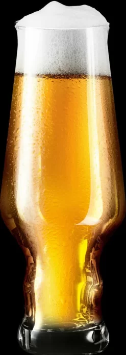 KROSNO Splendour IPA Biergläser, 6er-Set, 400 Ml -Küchendiscounter f66b1564ab653259e760ca3870a1f8e9