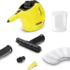 Kärcher Kompakt Dampfreiniger SC 1 | 1.200 Watt