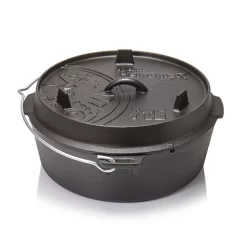 Petromax Feuertopf Dutch Oven Set Pflegepaste Deckelheber FT6 Planer Boden -Küchendiscounter f764fa070a09d647fd76a732cb095ddf