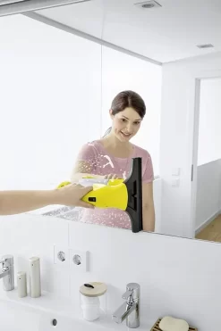 Kärcher WV 1 PLUS Akku-Fenstersauger 20 Kärcher WV 1 PLUS Akku-Fenstersauger -Küchendiscounter f78160fd61dbf753d2ae71af7fcbb5a3