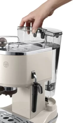 De'Longhi DeLonghi Icona ECOV 311.BG Creme Siebträger Espressomaschine 15 De'Longhi DeLonghi Icona ECOV 311.BG Creme Siebträger Espressomaschine -Küchendiscounter f9064b216a3b003c235e0f5c702cc700